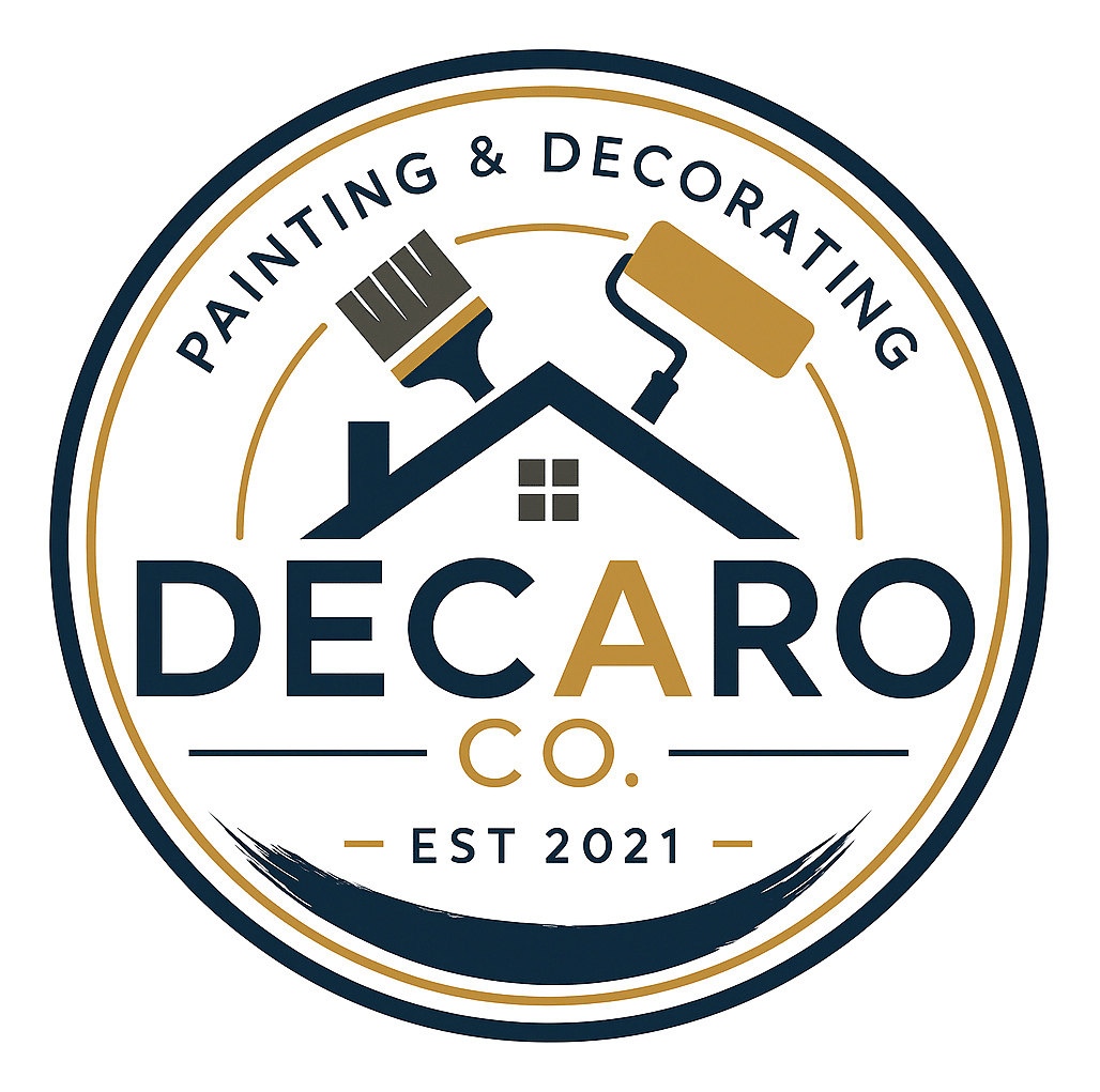 decaro co logo upscaled transparent margin 0pct